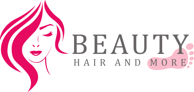 Beauty Hair and More